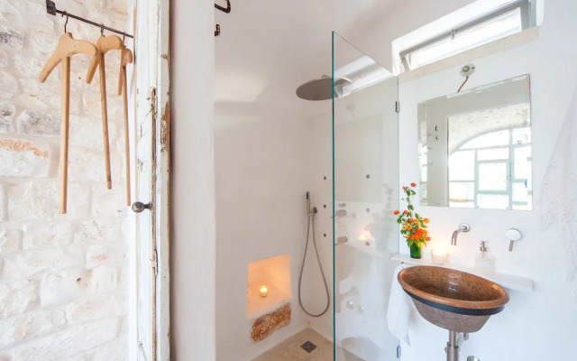 Trulli 18 Cinquantanove