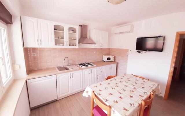 Apartments Mužić II