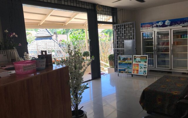 B Place Guesthouse