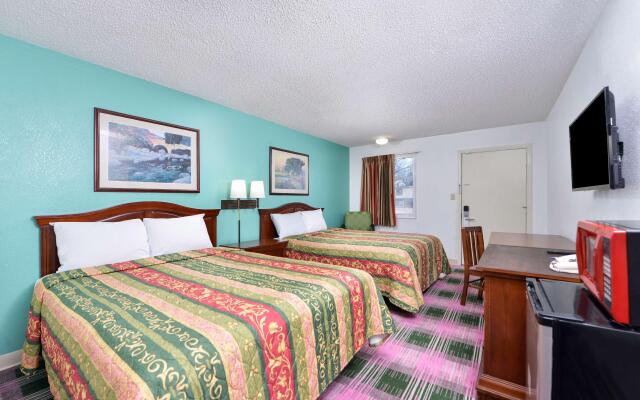 Americas Best Value Inn-Indy South