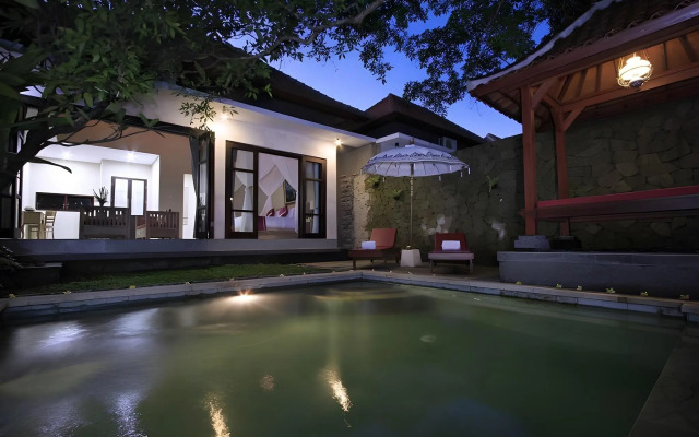 Kawi Resort A Spiritual Sanctuary to Escape
