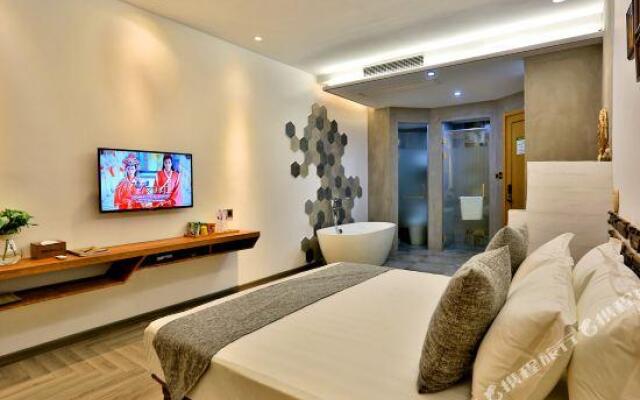 Ceyin Qingdun Boutique Hotel