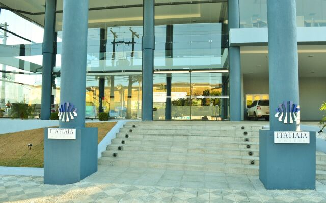 Itatiaia Hotel