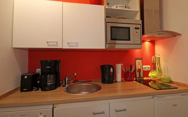 Chic Stay Near Baltic Beach