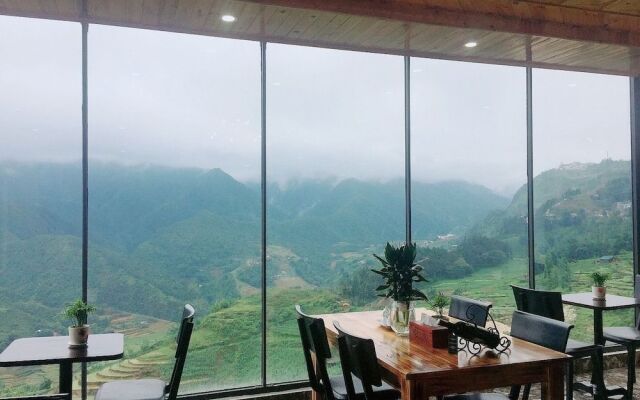 Sapa Valley View Hotel
