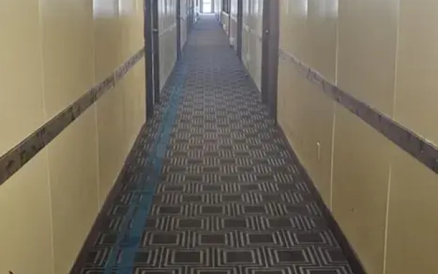 Warrior INN