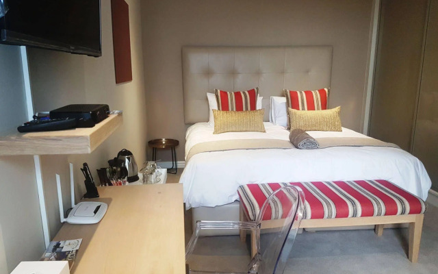 Magellans Hotel