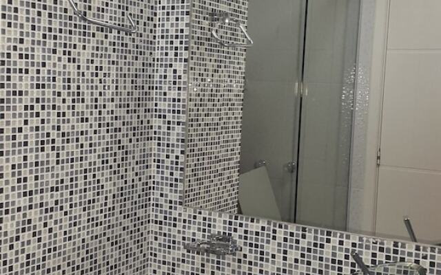 Apartamento Copacabana Princesa Isabel