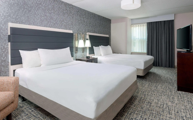 Homewood Suites by Hilton Boston/Canton, MA