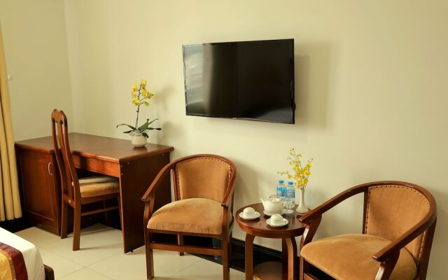 Pleiku & Em Hotel by Gia Lai Tourist