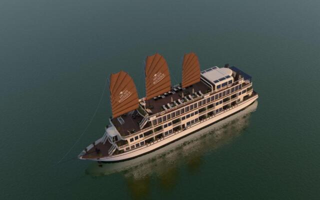 Halong Boutique Cruise