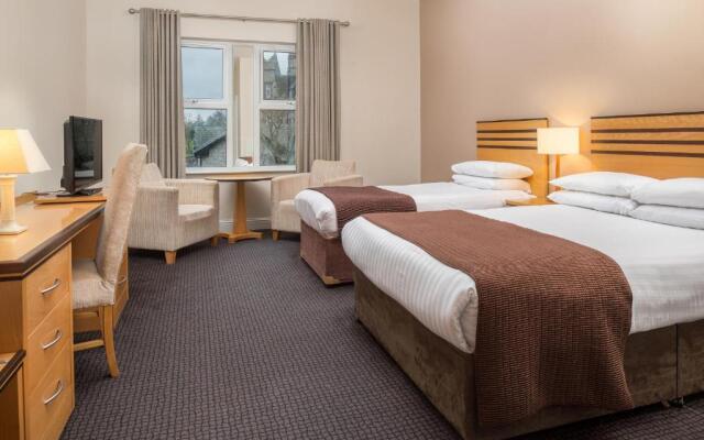 Breaffy House Hotel