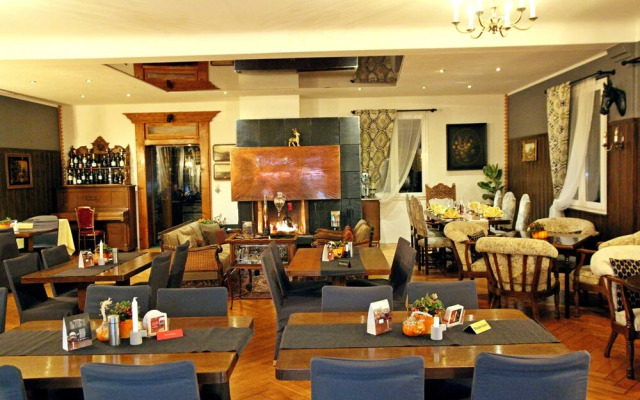 Hotel Jägerhof