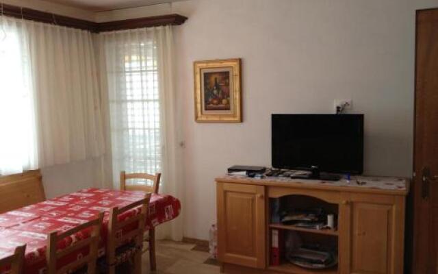 Apartment Plauncas Acletta