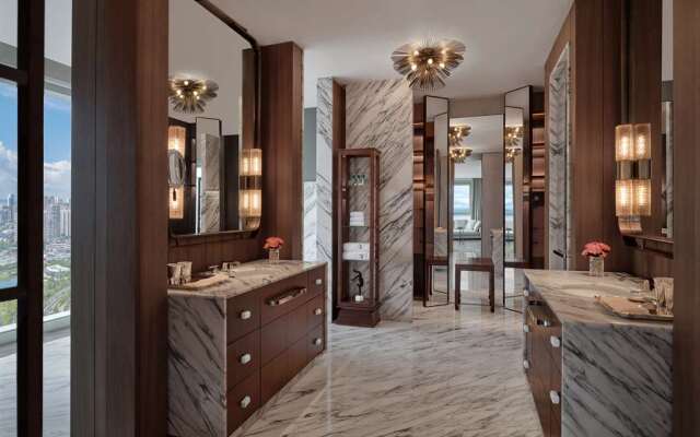 Andaz Shenzhen Bay By Hyatt