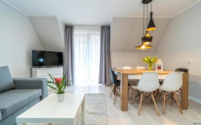 Apartamenty Gubałówka