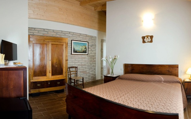 Osteria e Locanda del Viaggiatore