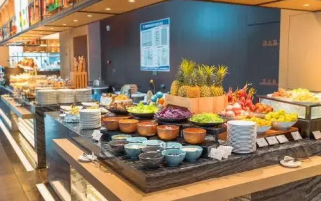 Wyndham Handan Congtai