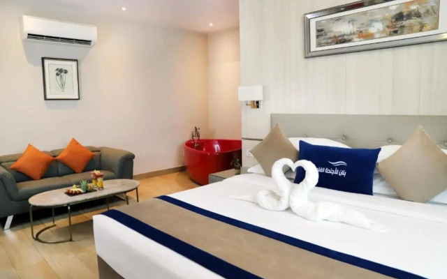 Banan Hotel