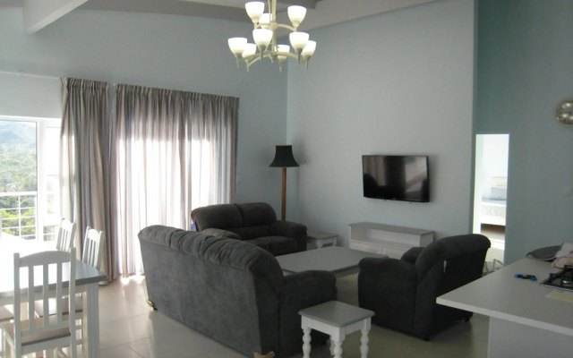 Myoli Holiday Apartments