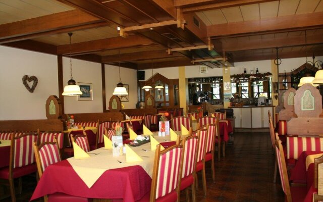 Hotel Gasthof Schweizerhaus