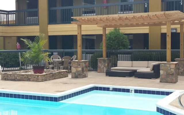 Days Inn Attalla