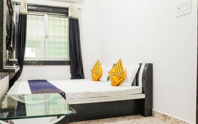 Hotel Soni by OYO Rooms