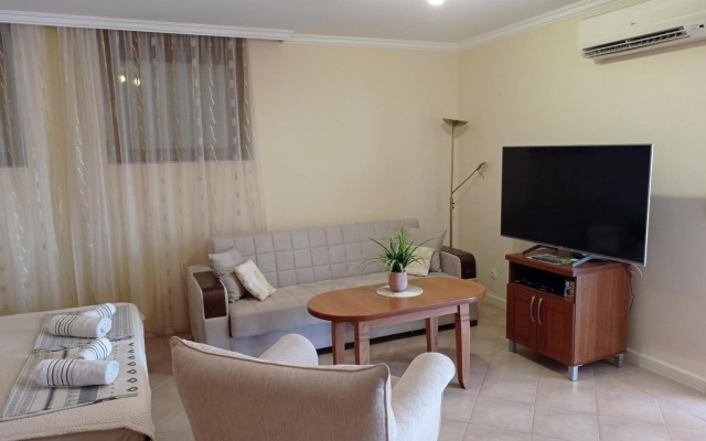 Sunrise - Apartment 41,Santa Marina, Sozopol