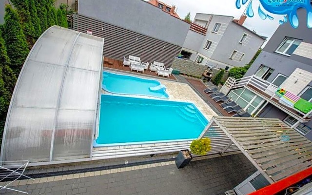Dask Aqua Holiday