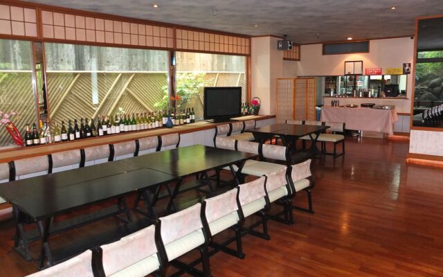 Kinugawa Park Hotels