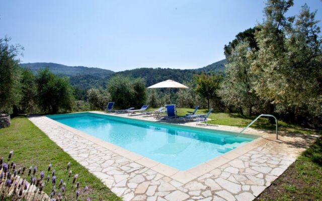 Locazione turistica Podere Policleto (SPC110)