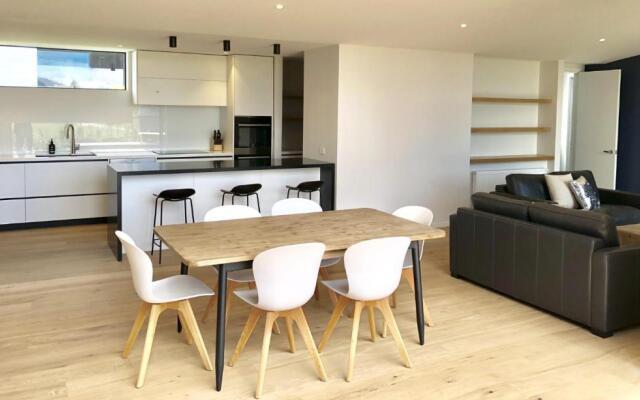 Butel House - New Luxury Accommodation