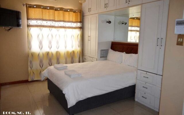 Stay 1 Bed & Breakfast