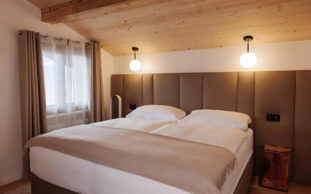Hotel Panorama – Guest Rooms – Crans Montana