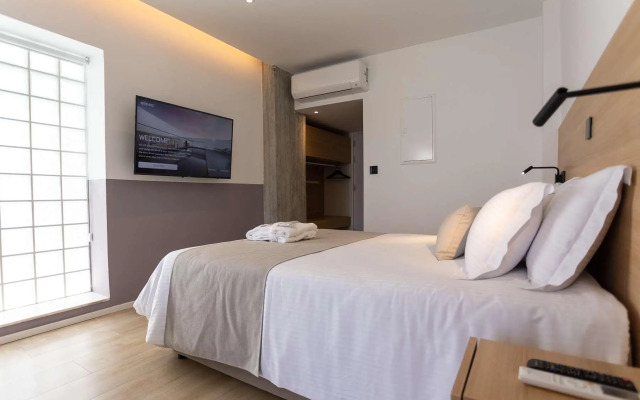 Alinea Urban Saripolou Square