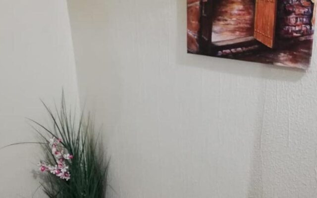 Appart Hotel Tanger Paname