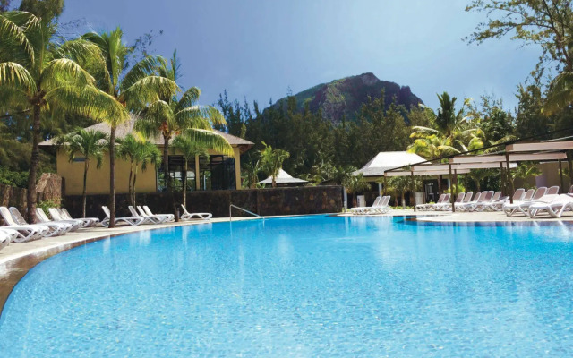 Hotel Riu Palace Mauritius - All Inclusive - Adults Only