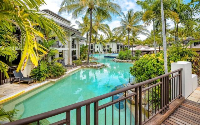 Port Douglas Penthouse at Sea Temple