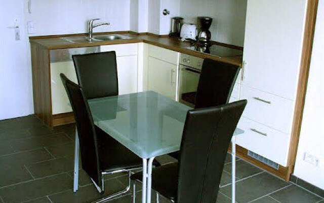 Apartment Berlin Kreuzberg