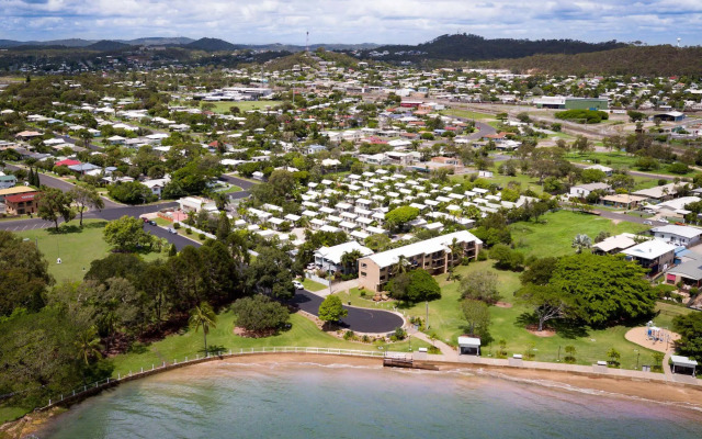 Barney Beach Accommodation