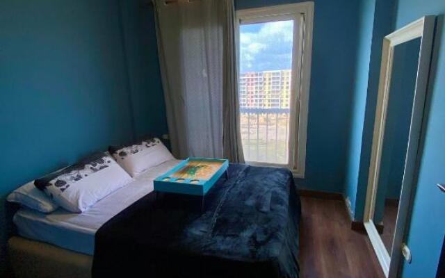 Studio in porto golf marina