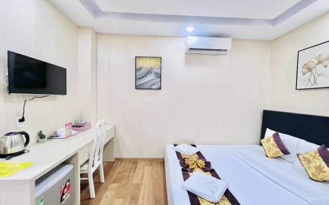 Truc Huyen Hotel