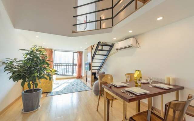 Ringko's Apartment Baoxiang Road