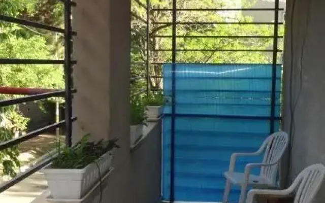 7 Vazha-Phshavela ave, block 25