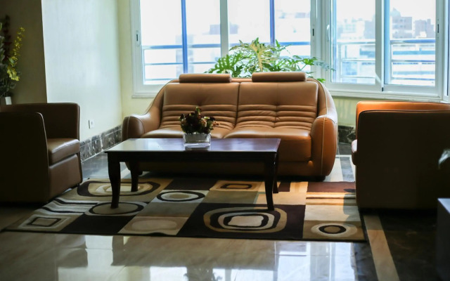 Tolip Inn Maadi