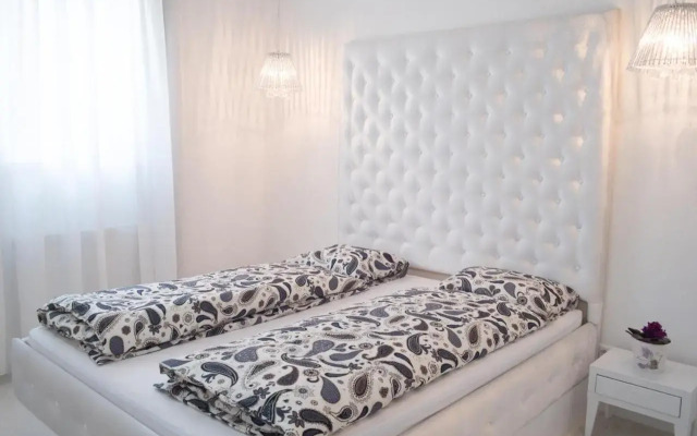 Sofia Apartment