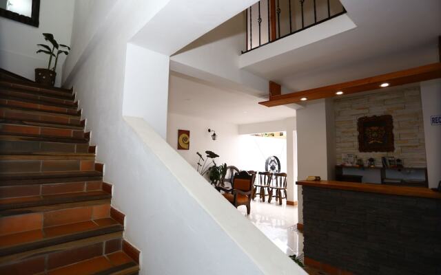 Hotel Casa Cantabria