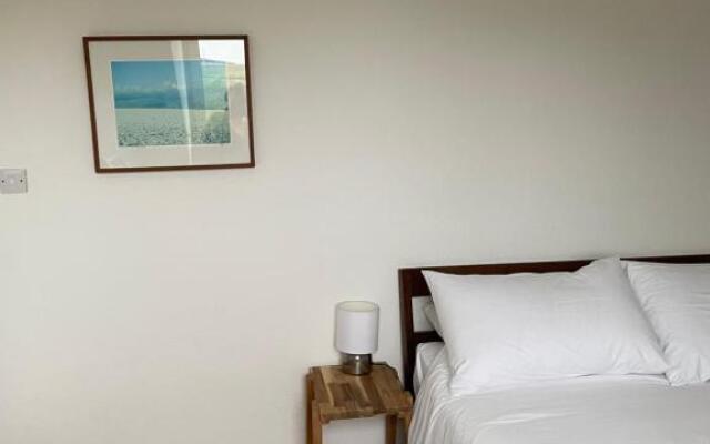 Harbourside Apartment