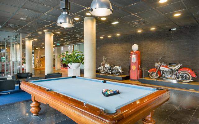 Garner Hotel Maastricht by IHG