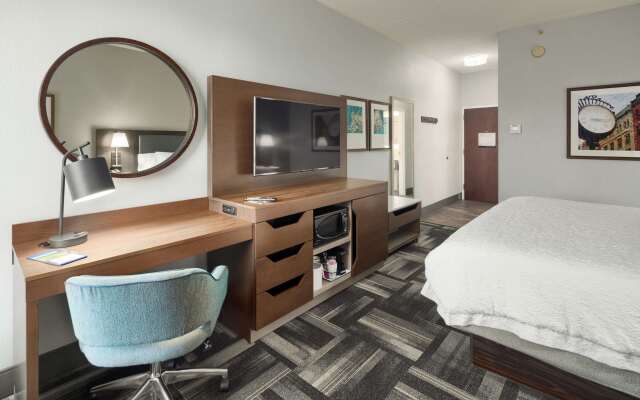 Hampton Inn Louisville - Northeast